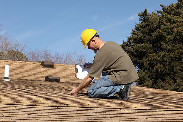 Fast & Reliable Emergency Roof Repairs in Clewiston, FL